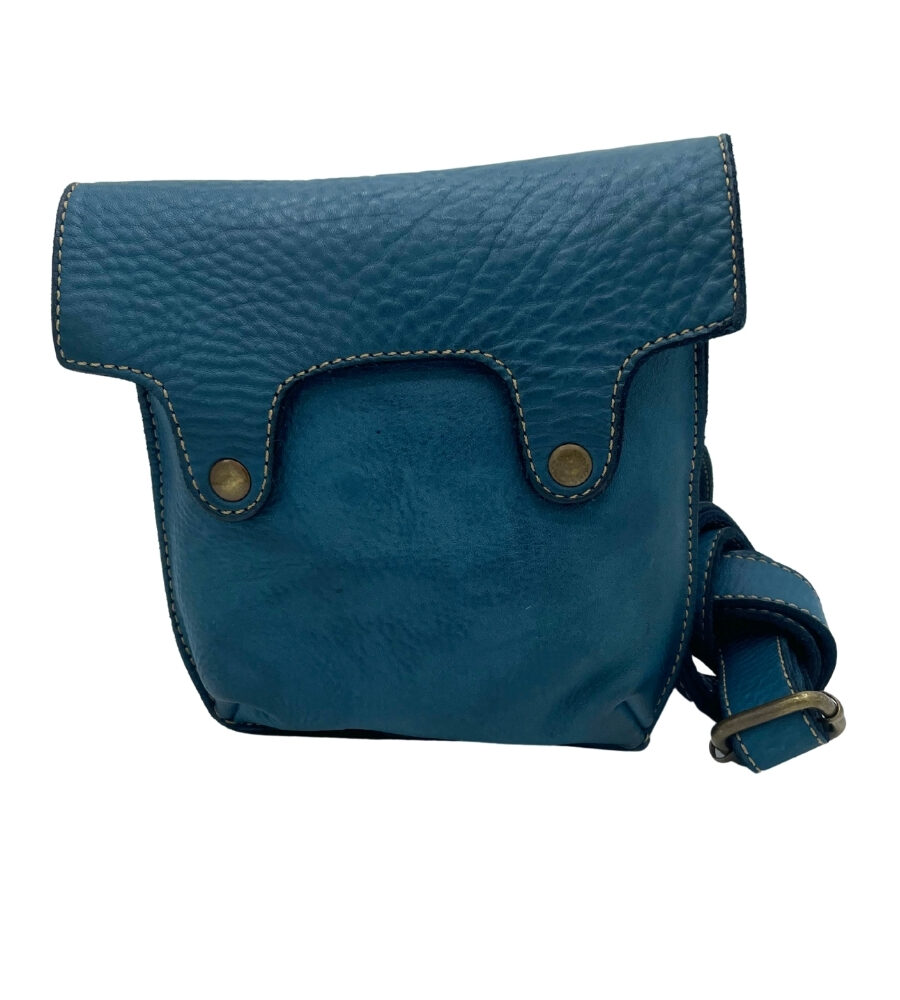 Mini borsa spalla/marsupio - BS 644.