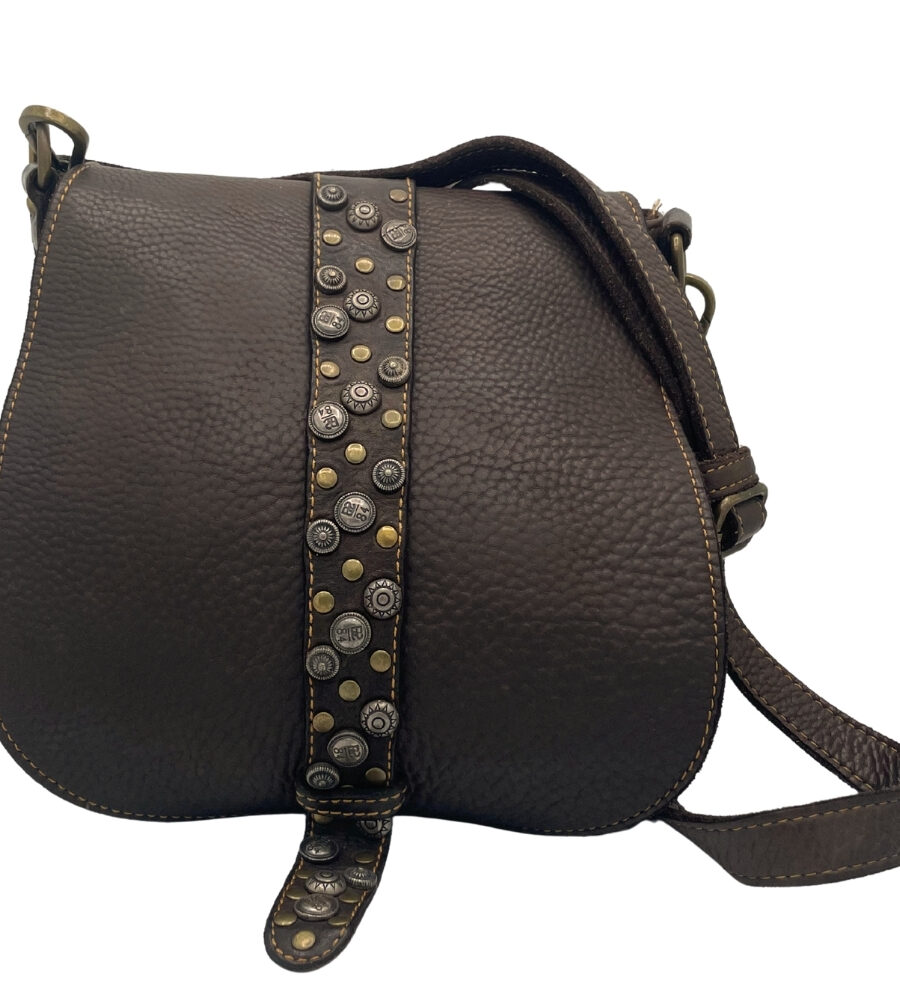 Postina con borchie BS 764.
