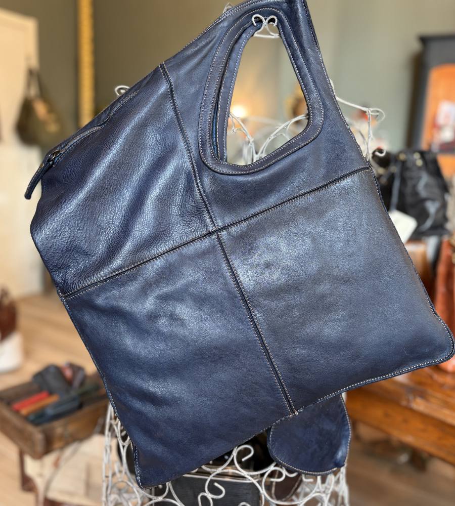Borsa a spalla e tracolla Bayside BS355